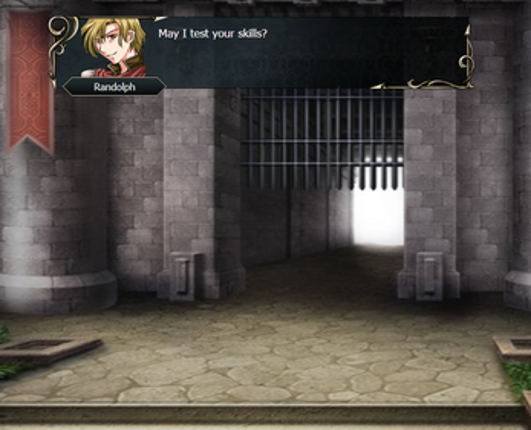 Heat Scepter screenshot