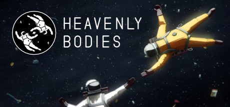 Games like Heavenly Bodies
