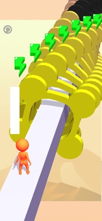 Helix-Road screenshot