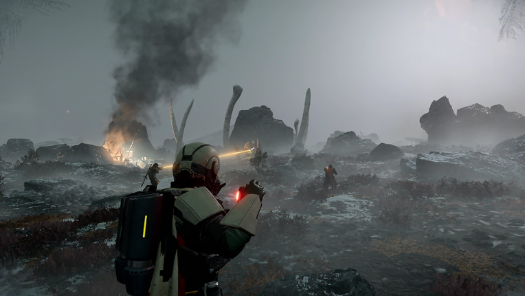 HELLDIVERS 2 Image