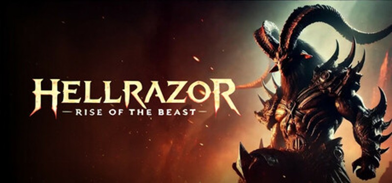 Hellrazor - Rise of the Beast Image