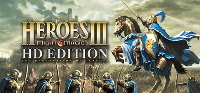 Heroes of Might & Magic III: HD Edition Image