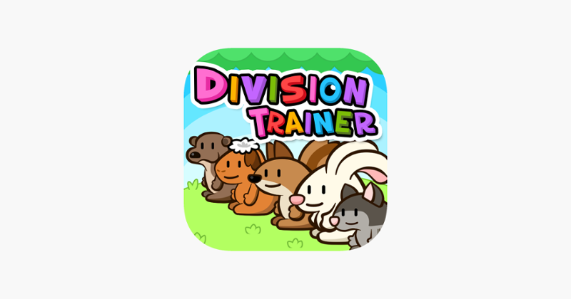 HF Division Trainer Image