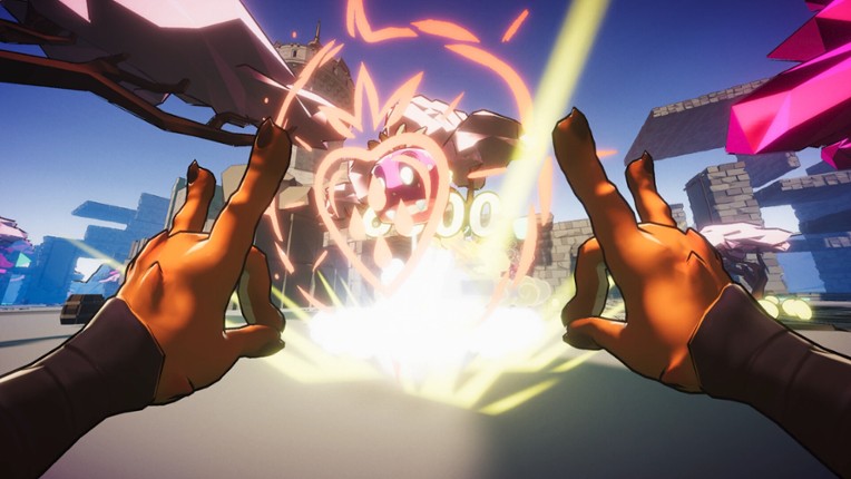 High Fructose screenshot