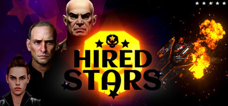 Hired Stars Image