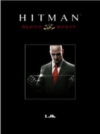 Hitman: Blood Money L.A. Image