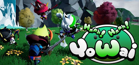 Games like Hmph! Hmph! Yowai
