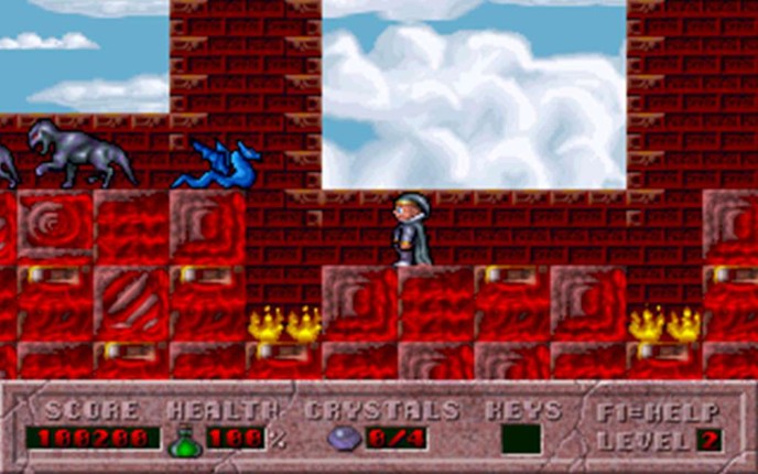 Hocus Pocus screenshot