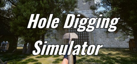 Games like Hole Digging Simulator
