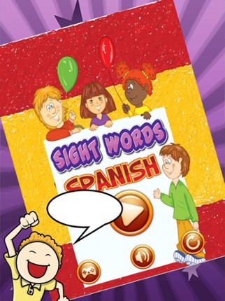 How To Learn Orthography Spanish Alphabet Letters screenshot
