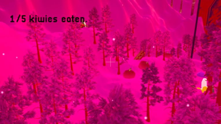 HUNGRY screenshot