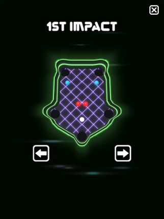 Hyper Pool screenshot