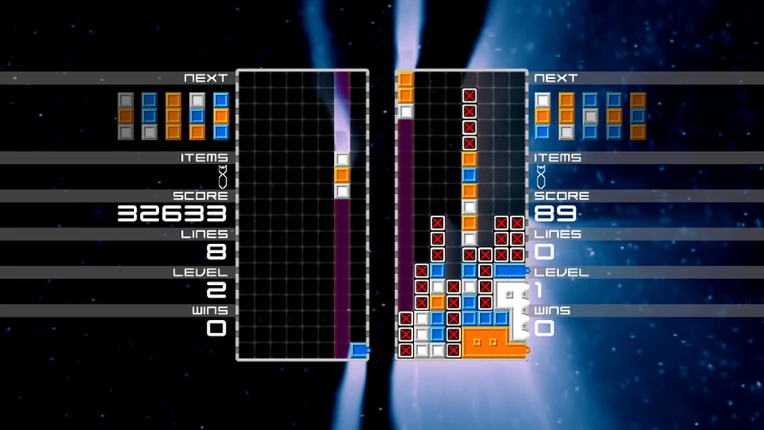 HypnoTiles screenshot