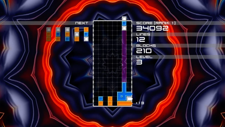 HypnoTiles Image