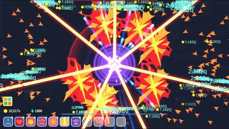 Idle Tower Defense screenshot