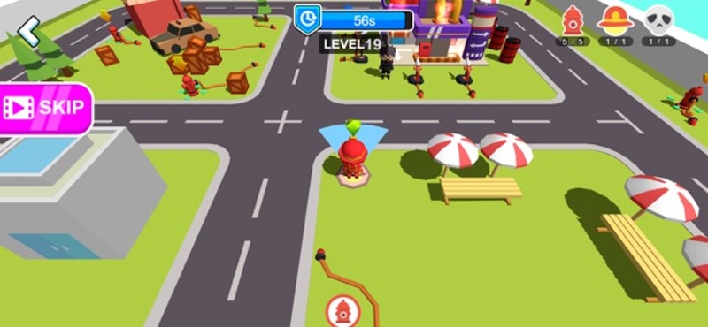 Impostor Assassin screenshot