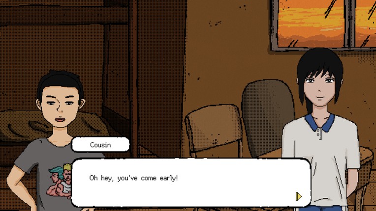 In Search of the Ice Pop screenshot