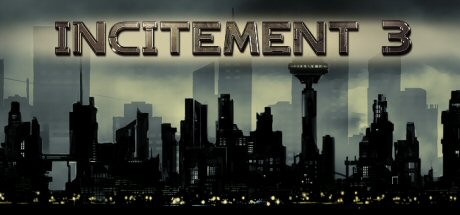 Games like Incitement