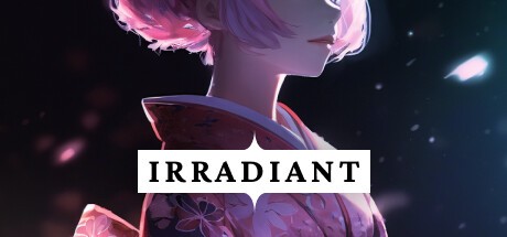 Games like Irradiant