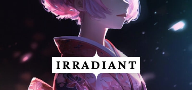 Irradiant Game Cover