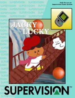 Games like Jacky Lucky