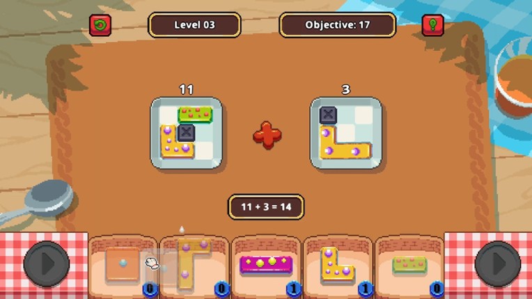 Jelly Math () Image