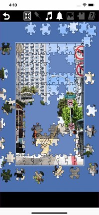 Jigsaw - Jigsaw Puzzle Fun! screenshot