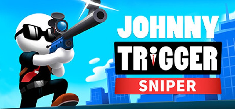 Johnny Trigger: Sniper Image
