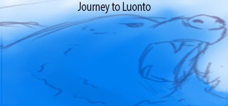 Journey to Luonto Game Cover