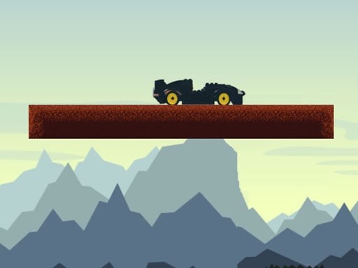 Games like Jumpy Car