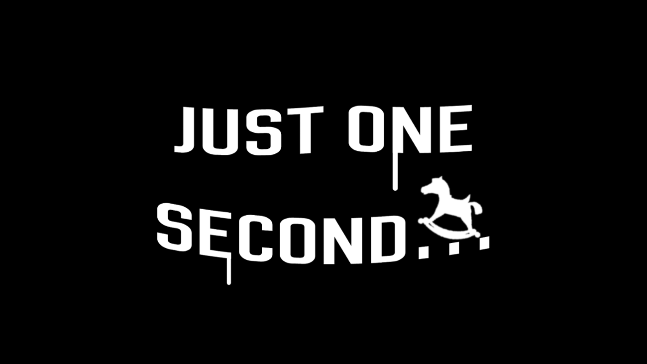 Games like Just One Second