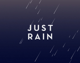 Just Rain Image