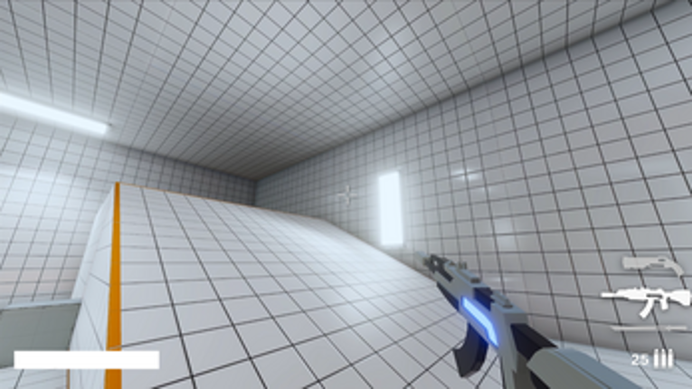 Karlson (fan game) screenshot