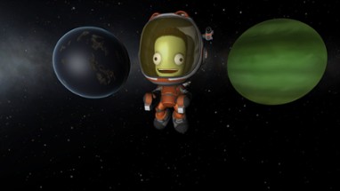 Kerbal Space Program: Enhanced Edition Complete Image