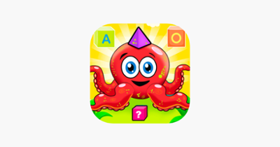 Kidemy : toddler games Image