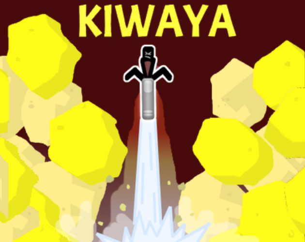 Games like KIWAYA