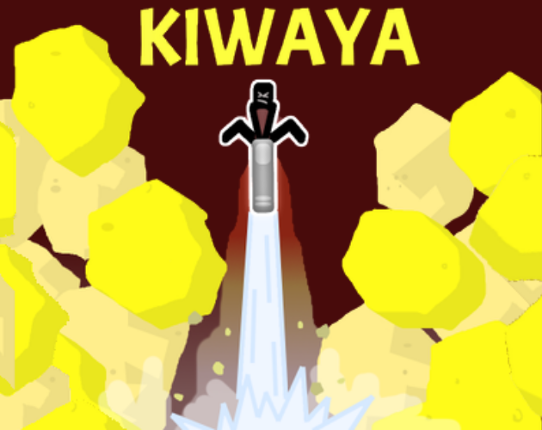 KIWAYA Game Cover