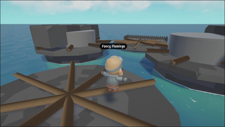 Knight Games screenshot