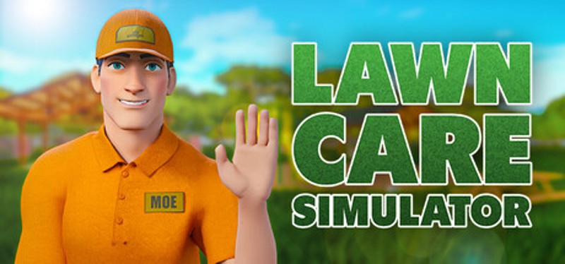 Lawn Care Simulator Image