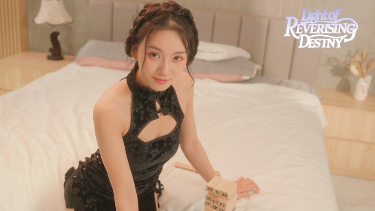 Light of Reversing Destiny screenshot