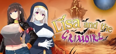 Lisa and the Grimoire Image