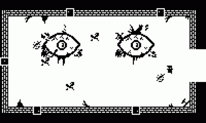 LITTLE HOUSE screenshot