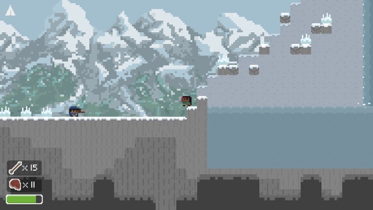 Littlewing screenshot