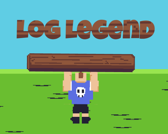 Log Legend Image