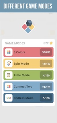 LOLO : Puzzle Game screenshot