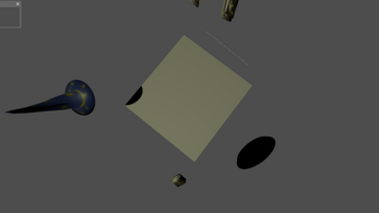 Loop Spell screenshot