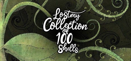 Games like Lost my Collection of 100 Shells