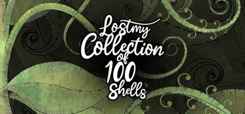 Lost my Collection of 100 Shells Image