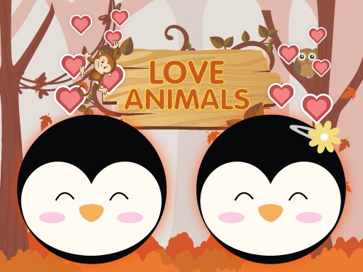 Games like Love Animals