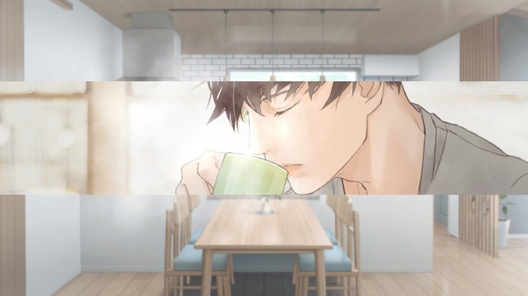 LoveSoTea screenshot